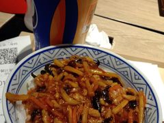 -吉野家(复兴路第二餐厅店)