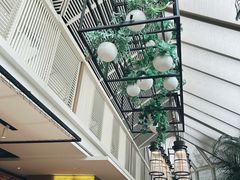 -金海湾自助餐厅(金陵饭店)