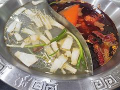 -重庆故事姊妹老火锅(财经学院店)