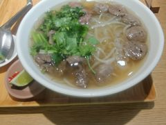 -蔡澜Pho·越南粉餐厅(海上世界店)