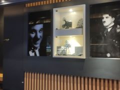 -博纳国际影城IMAX(中央大道店)