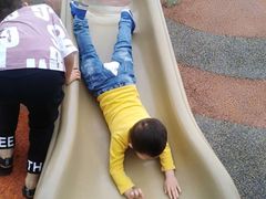 -枫香湖儿童公园