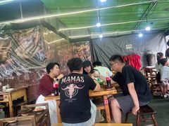 -正南齊北重庆老火锅(光华村直营店)