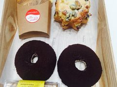 -好利来(十里河店)