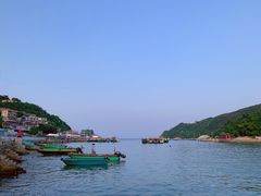 -东澳岛