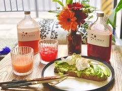 -O'mills Sourdough Bakery&Bistro(永嘉路店)