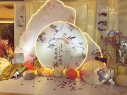 -忆江南婚礼策划(姑苏店)