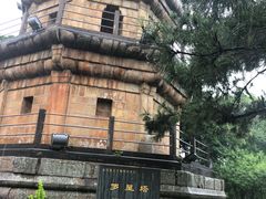 -船政文化景区-罗星塔公园