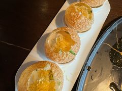 -甘尼仕印度餐厅酒吧(斜塘老街店)