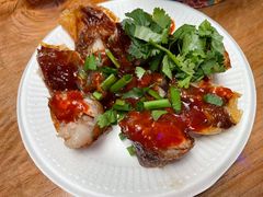 -老宅原住民沙茶面精品小吃(龙头路店)