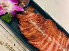 -太食獸泰式茶餐厅(北美新天地店)