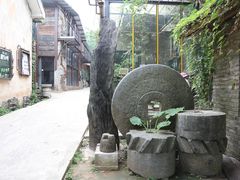 -老木棉·匠园