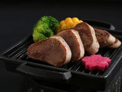 -鲁山人日本料理·放题·套餐(松卫北路店)