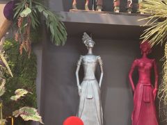 -蕉叶·广州明星泰国菜(黑金冠保利广场店)