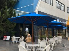 -咖星人E·T coffee·云赛空间