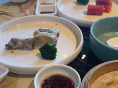 -滋粥楼·顺德菜(番禺广场总店)