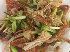 -叶姐海鲜(棋子湾店)