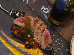 -OGGI TRATTORIA PIZZERIA(深业上城店)