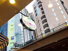 -松记糖水店(铜锣湾分店)