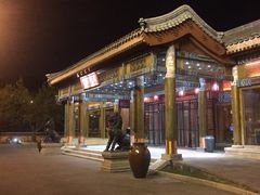 -那家小馆•北京菜•烤鸭(香山店)