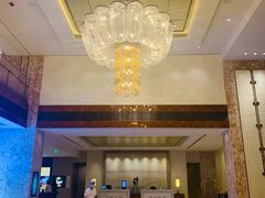 -杭州城中香格里拉大酒店