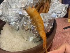 -金华安大酒楼·老牌潮菜·粤式茶点(东方国际店)