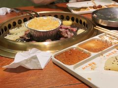 -町町烧肉屋(振华广场店)