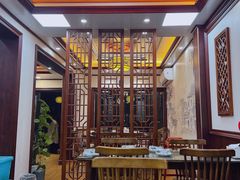 -观桥阁(锦溪店)