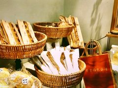 -富贵面包公司(运河店)