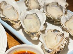 -乔街深夜食堂·小龙虾·高压锅生蚝(杭州总店)