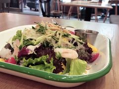 -HELLO 27 意面·沙拉·帕尼尼