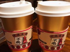 -LELECHA乐乐茶(美罗城店)