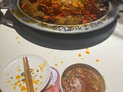-川西坝子火锅(金沙1.0直营店)
