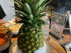 菠萝烧酒-BELLOCO倍乐(静安店)