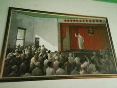 -湖南省立第一师范学校旧址