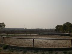 -松声马术俱乐部