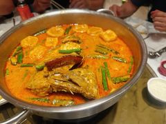 -关夫人餐厅(KLCC阳光广场店)