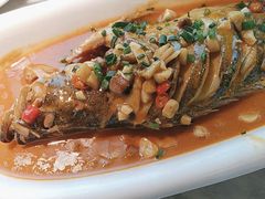 -小菜园新徽菜(无锡宜家荟聚中心店)