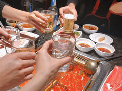 -海底捞火锅(龙湖三千集店)