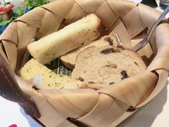 -L'Arome芳芳法国餐厅(仙林金鹰店)