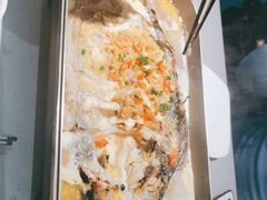 -半天妖烤鱼(蒸湘万达广场店)