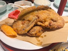 -江城小馆陕南妈妈菜·全球旅行餐厅(钟楼店)