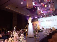 -好日子皇冠假日酒店·君怡咖啡厅(特美思大厦店)