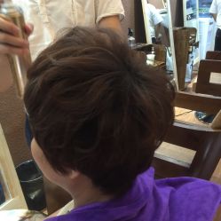 -明洞造型精品烫染