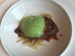 -王品牛排(郑州大卫城店)