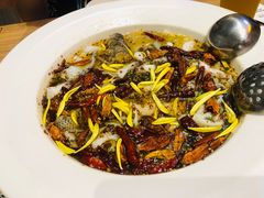 -太二酸菜鱼(永旺梦乐城店)