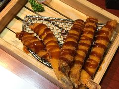 -松羽料理(国大店)