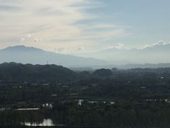 -乐山大佛风景名胜区乌尤寺南门-售票点