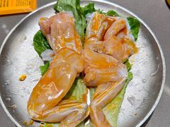 一只壮硕大牛蛙-怂重庆火锅厂(龙华壹方城店)