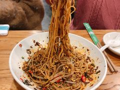 -霸道川面馆(张江店)